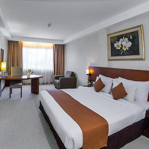Premier Double or Twin Room